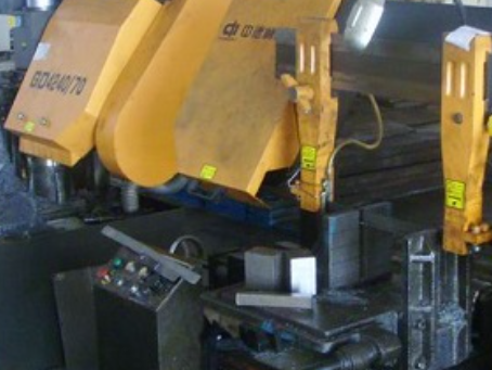 南城SM45模具钢