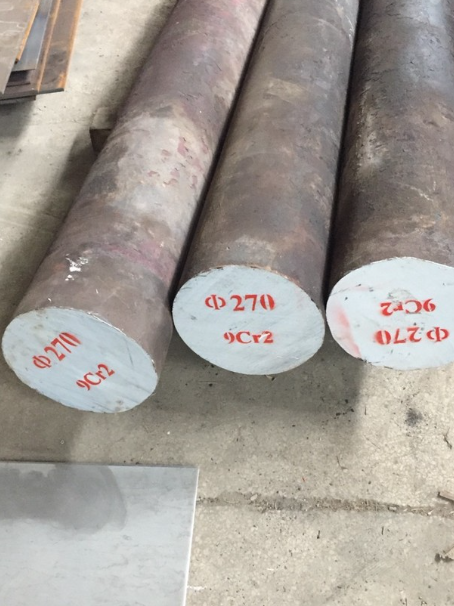 南城9Cr2工具钢